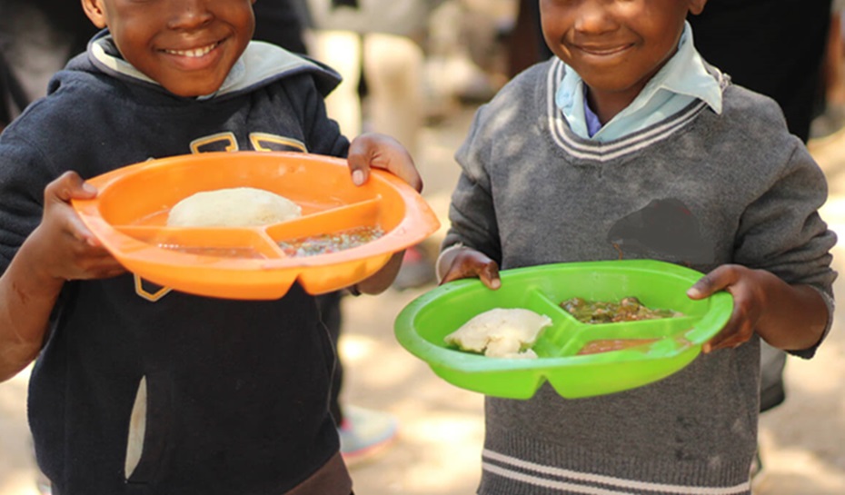 Feeding Program