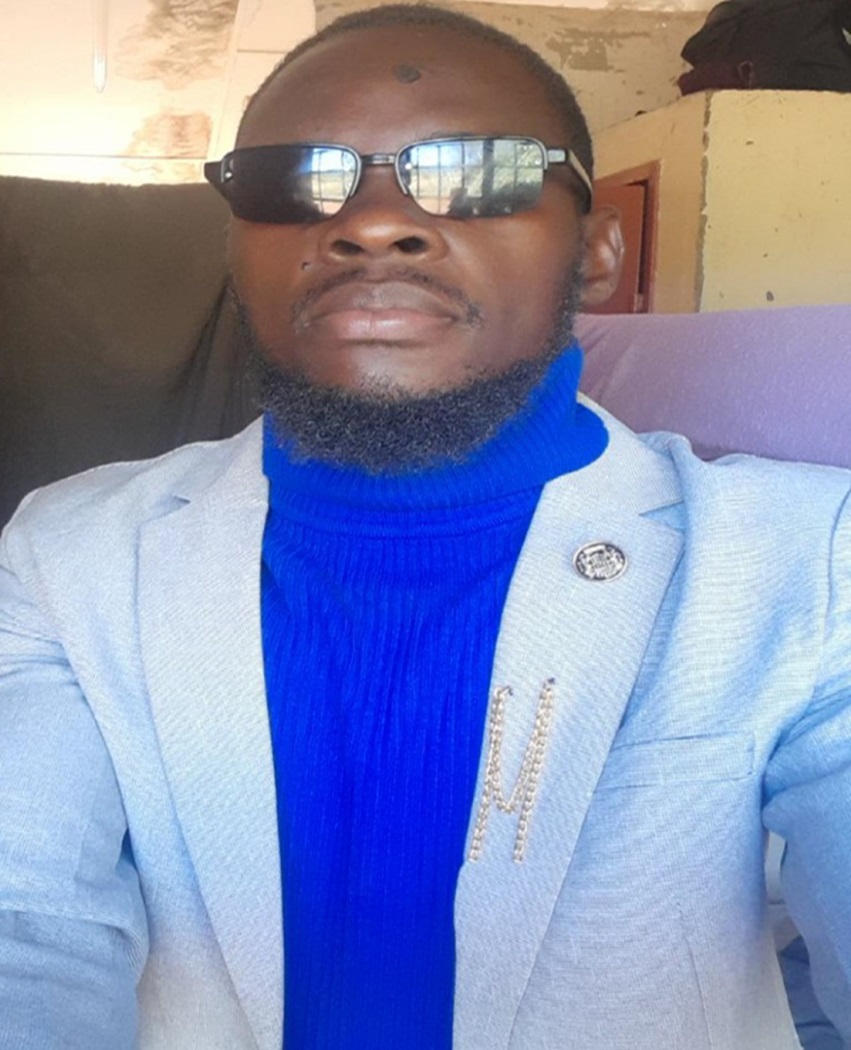 Albert Kachingwe