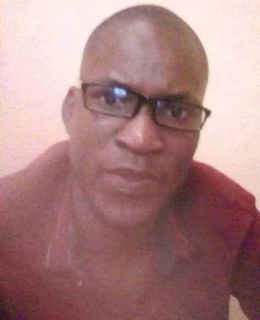 Boniface Tembo