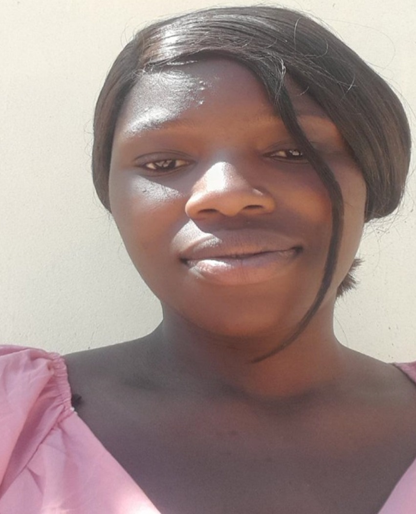 Linda Mwetela