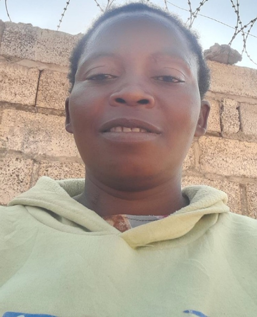 Lindiwe Mazwi